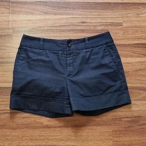 Zara Basic short
